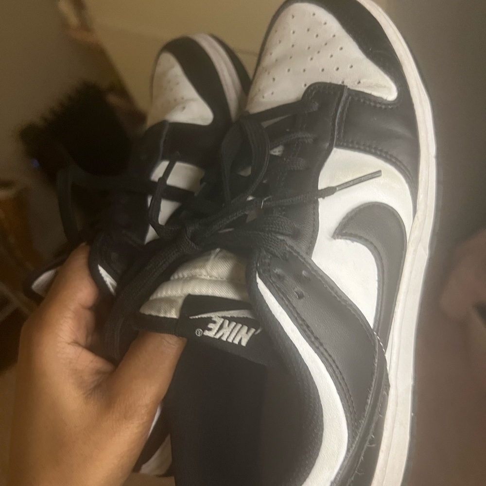 panda dunks nike - Picture 2 of 6